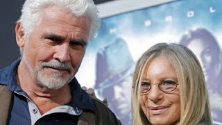 James Brolin and Barbra Streisands DVR Issues [upl. by Nogras]