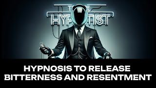 Hypnosis to Release Bitterness and Resentment [upl. by Lleraj316]