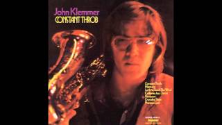 John Klemmer  Beloved Video HD [upl. by Nosyla399]