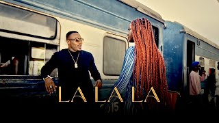 Alikiba amp K2ga Vanillah Abdukiba Tommy Flavour  La La La Dance Performance Video [upl. by Weig]