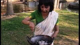 Authentic Indian Chicken Curry  Madhur Jaffreys Flavours of India  BBC Food [upl. by Anavrin120]