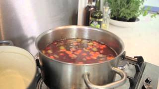 How to make a classic jus [upl. by Alatea]