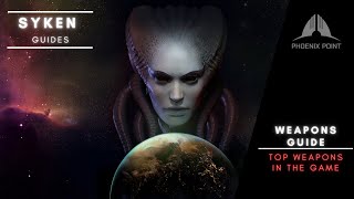 PHOENIX POINT Gameplay Guide de démarrage complet et astuces  FR2023SOLO [upl. by Ojeibbob]