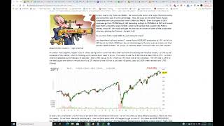 The PhilStockWorld com LIVE Weekly Webinar 03 03 2021 Trim [upl. by Tito856]