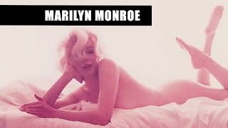 Unveiling Marilyn Monroe Rare Footage and Photos That Will Rewrite History [upl. by Vogeley]