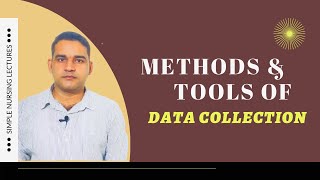 Methods and tools of data collection simple explanation [upl. by Lello197]