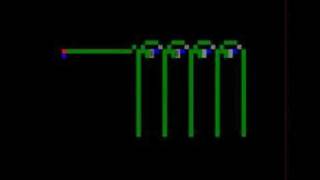 Wireworld old and new designs [upl. by Haymo]