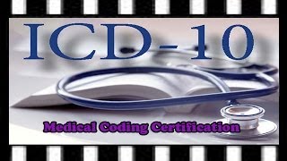 ICD10CM Mini vs ICD10CM Full Course  ICD 10 Certification [upl. by Trebeh]