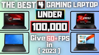 Best Gaming Laptops Under 100000 In Pakistan UrduHindi  2023 [upl. by Tarr357]