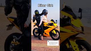 Backpack vs bikerMy Bat armor in bio moto auto [upl. by Bergstrom]