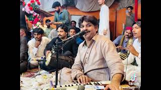 Ama Shikarpur Joon Chokriyoon Rajab Faqeer Song  Shikarpur Joon Chokriyoon By Rajab Faqeer [upl. by Etnaid]