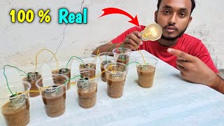 How to make a gobar battery  gobar gas kaise banaye  how to make mini gobar gas plant [upl. by Gabriell]