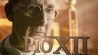 Película Papa Pio XII Bajo el cielo de Roma [upl. by Atinid]