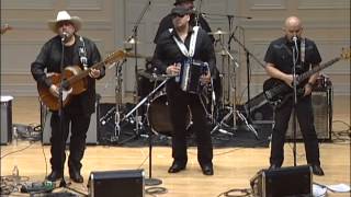 Los Texmaniacs Traditional Conjunto Dance Music from Texas [upl. by Erbas]