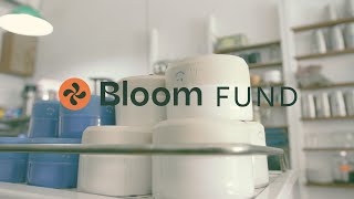 The Bloom Fund Stories [upl. by Lletnahc562]