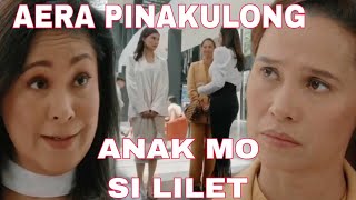 AERA PINAHULI NI LILET  Lilet Matias Advance Episode Storytelling July 15 2024 [upl. by Lysander]