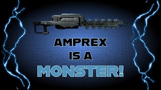 AMPREX BUILD GUIDE 2024 BUILD [upl. by Denise836]