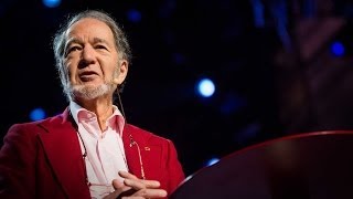 Jared Diamond How societies can grow old better [upl. by Ardnaskela704]