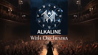 Sleep Token  Alkaline With Orchestra [upl. by Mufi517]