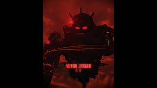 Uttm vs Astro Jugger  Ittm vs 3 OBLITERATORS viralvideo foryou skibiditoliet astrotoilet edit [upl. by Adnilav912]