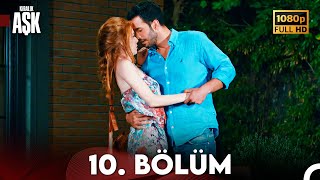 Kiralık Aşk 10 Bölüm Full HD [upl. by Rot]