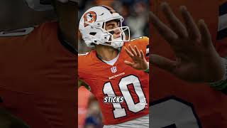 NFL mock draft picks 1115 nflnews nfl nfldraft mockdraft [upl. by Aicilram]