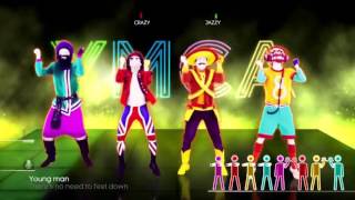 Just Dance Workout 1 [upl. by Gunas]