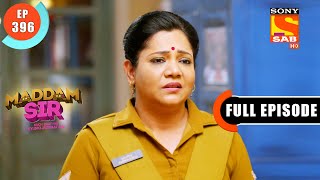 Sarpa Mitra  Maddam Sir  Ep 592  Full Episode  29 Aug 2022 [upl. by Baer555]