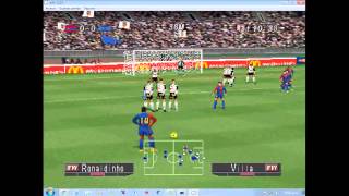 descargar winin eleven 6 de ps1 para pc [upl. by Kwabena108]