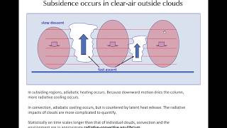 Module 16 Modes of Tropical Cumuliform Convection [upl. by Atwood]