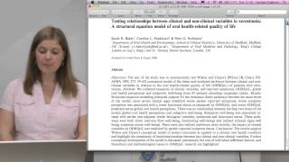 Quantitative Qualitative and Mixed methods [upl. by Janka]