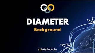 Background – Diameter Base Protocol Training Part 1 [upl. by Shedd]