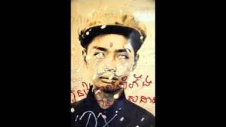 Khmer Rap Raw Dream soben chau [upl. by Euqinom]