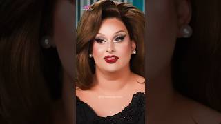 quotTrixie Nina West is aint that famousquot dragrace shorts [upl. by Oluap]