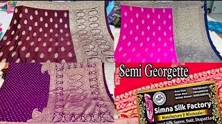 Sami Georgette Happy New Year Collection [upl. by Eustasius]