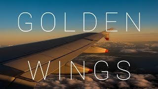 Golden Wings  An Aviation Film [upl. by Bugbee]