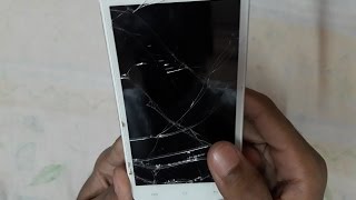 Fixed How To Use a Cracked Android Screen Works [upl. by Habas]