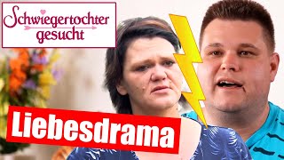 SCHWIEGERTOCHTER GESUCHT mit LIEBESDRAMA [upl. by Rairb67]