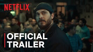 KÜBRA  Official Trailer  Netflix [upl. by Tebor]