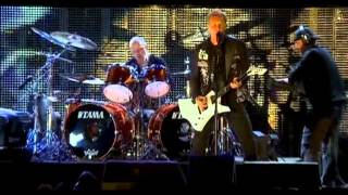 Metallica  Hit The Lights  Live Rock In Rio Lisbon 2012  720p [upl. by Metts]