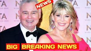 GB News host Eamonn Holmes says hes basically disabled and needs carers [upl. by Retsevlis]