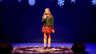 Briley Greer  Dale Yeoman Studios Winter Showcase 2023 [upl. by Sajet]