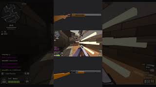 krunkerio clip gaming gameplay game [upl. by Bland]