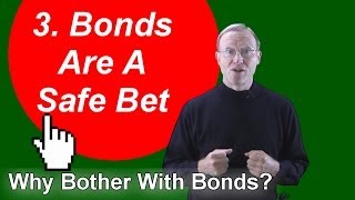 Bond Basics 8 Use bonds for safety [upl. by Alwitt]