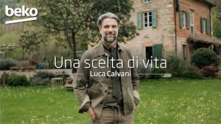 Luca Calvani Praticare l’Apicoltura in Toscana  Una Scelta di Vita [upl. by Uliram423]