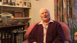 Diana Athill  Homeschooling in the 1920s 677 [upl. by Jonme]