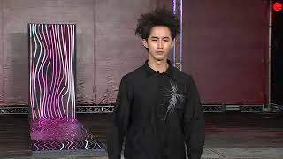 品牌秀 ⋮ Fashion Show ▶ INF 臺北時裝週 SS23 [upl. by Natalee]