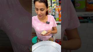 ₹10 में मोमोज 😱😋 shorts food trending [upl. by Kylynn]