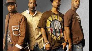 Baby Feel Me  Jagged Edge w Lyrics [upl. by Willabella942]