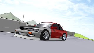 SHARE LIVERY PACK SILVIA FR LEGENDS E5C4PE NO PASSWORD [upl. by Mountfort]